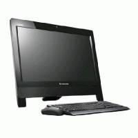 моноблок Lenovo ThinkCentre Edge 62z RF5FMRU Черный