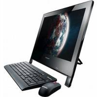 моноблок Lenovo ThinkCentre Edge 62z RF5GKRU Черный