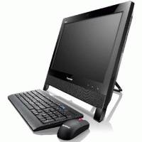 моноблок Lenovo ThinkCentre Edge 72z RCKB5RU Черный