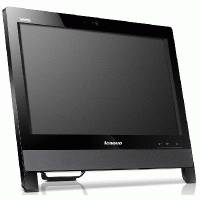 моноблок Lenovo ThinkCentre Edge 72z RCKC4RU Черный