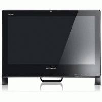 моноблок Lenovo ThinkCentre Edge 72z RCKC4RU Черный