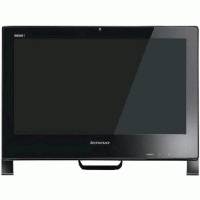 моноблок Lenovo ThinkCentre Edge 72z RCKL1RU Черный