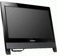 моноблок Lenovo ThinkCentre Edge 72z RCKLHRU Черный
