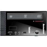 компьютер Lenovo ThinkCentre Edge 73 10AU007VRU