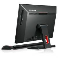 моноблок Lenovo ThinkCentre Edge 73z 10BD0063RU Черный
