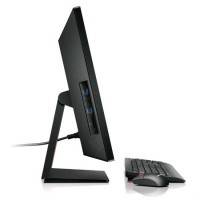 моноблок Lenovo ThinkCentre Edge 73z 10BD0063RU Черный