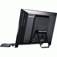 моноблок Lenovo ThinkCentre Edge 92z RBACFRU Черный