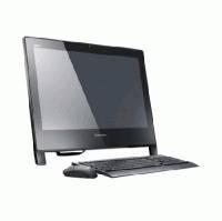 моноблок Lenovo ThinkCentre Edge 92z RBAG3RU Черный
