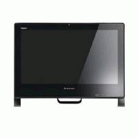 моноблок Lenovo ThinkCentre Edge 92z RBDH5RU Черный