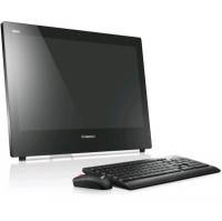 моноблок Lenovo ThinkCentre Edge 93z 10B8001LRU Черный
