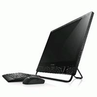 моноблок Lenovo ThinkCentre Edge 93z 10B80021RU Черный
