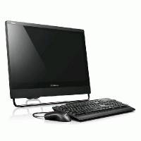 моноблок Lenovo ThinkCentre Edge 93z 10B8002PRU Черный
