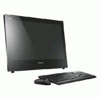 моноблок Lenovo ThinkCentre Edge 93z 10B8002WRU Черный