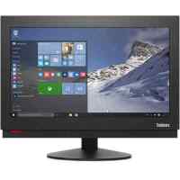 моноблок Lenovo ThinkCentre Edge M700z 10EY001SRU Черный