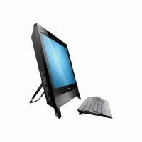 моноблок Lenovo ThinkCentre Edge M71z 1782A31 Черный