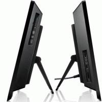 моноблок Lenovo ThinkCentre Edge M71z SAKE4RU Черный
