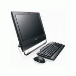 моноблок Lenovo ThinkCentre Edge M71z SAKA5RU Черный