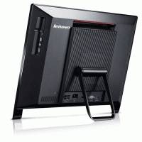моноблок Lenovo ThinkCentre Edge M91z SWHM4RU Черный