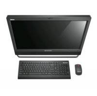 моноблок Lenovo ThinkCentre Edge M92z 33252T3 Черный
