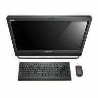 моноблок Lenovo ThinkCentre Edge M92z SP8B3RU Черный