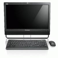 моноблок Lenovo ThinkCentre Edge M92z ST6A8RU Черный