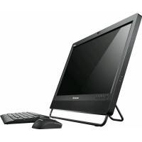 моноблок Lenovo ThinkCentre Edge M92z ST8B2RU Черный