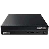 компьютер Lenovo ThinkCentre M60e Tiny 11LV0000RU Черный