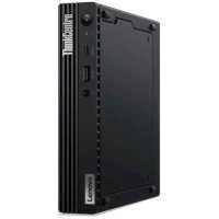 компьютер Lenovo ThinkCentre M60e Tiny 11LV0000RU Черный