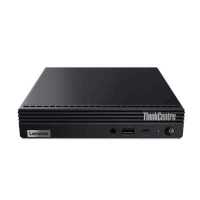 компьютер Lenovo ThinkCentre M60e Tiny 11LV002LRU Черный