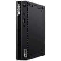компьютер Lenovo ThinkCentre M60e Tiny 11LV004ARU Черный