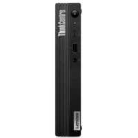 компьютер Lenovo ThinkCentre M70q Gen 2 Tiny 11MY004FRU Черный