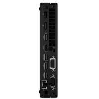 компьютер Lenovo ThinkCentre M70q Gen 2 Tiny 11MY004FRU Черный