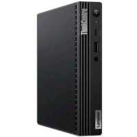 компьютер Lenovo ThinkCentre M70q Gen 2 Tiny 11MY004FRU Черный
