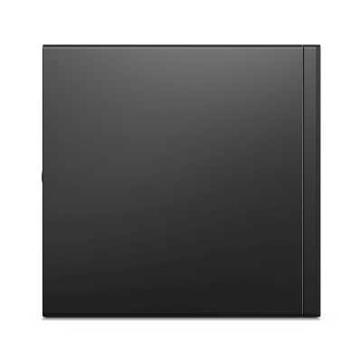 компьютер Lenovo ThinkCentre M70q Gen 5 12TD005VGP-wpro Черный