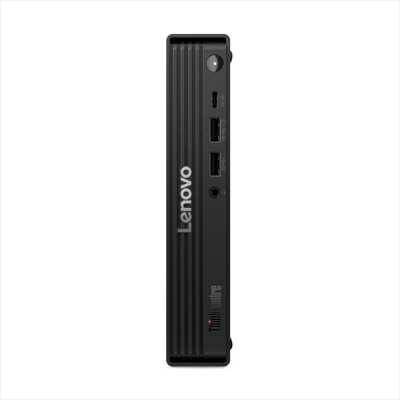 компьютер Lenovo ThinkCentre M70q Gen 6 13A5S24F01 Черный