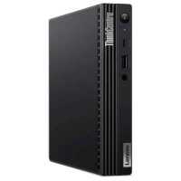 компьютер Lenovo ThinkCentre M70q Tiny 11DT003SIV Черный