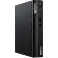 компьютер Lenovo ThinkCentre M70q Tiny 11DT0044RU Черный