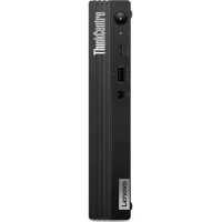 компьютер Lenovo ThinkCentre M70q Tiny 11DT008CRU Черный