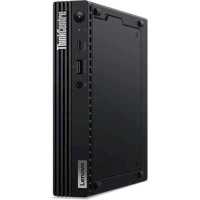 компьютер Lenovo ThinkCentre M70q Tiny 11DUSAV400 Черный