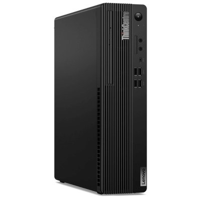 компьютер Lenovo ThinkCentre M70s Gen 4 12DT0009RU Черный