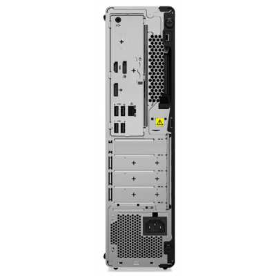 компьютер Lenovo ThinkCentre M70s Gen 4 12DT0009RU Черный