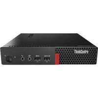 компьютер Lenovo ThinkCentre M710q Tiny 10MQSDT500
