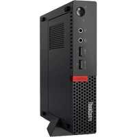 компьютер Lenovo ThinkCentre M710q Tiny 10MRS2BH00
