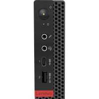 компьютер Lenovo ThinkCentre M720q Tiny 10T70097RU