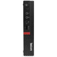 компьютер Lenovo ThinkCentre M720q Tiny 10T8S6VT00