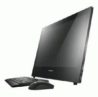 моноблок Lenovo ThinkCentre M73z 10BC000JRU Черный
