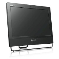 моноблок Lenovo ThinkCentre M73z 10BC0024RU Черный