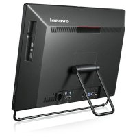 моноблок Lenovo ThinkCentre M73z 10BC0024RU Черный