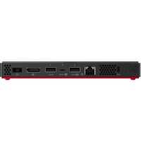 компьютер Lenovo ThinkCentre M75n-1 Nano 11BS0003RU Черный