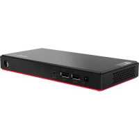 компьютер Lenovo ThinkCentre M75n-1 Nano 11BS0005RU Черный